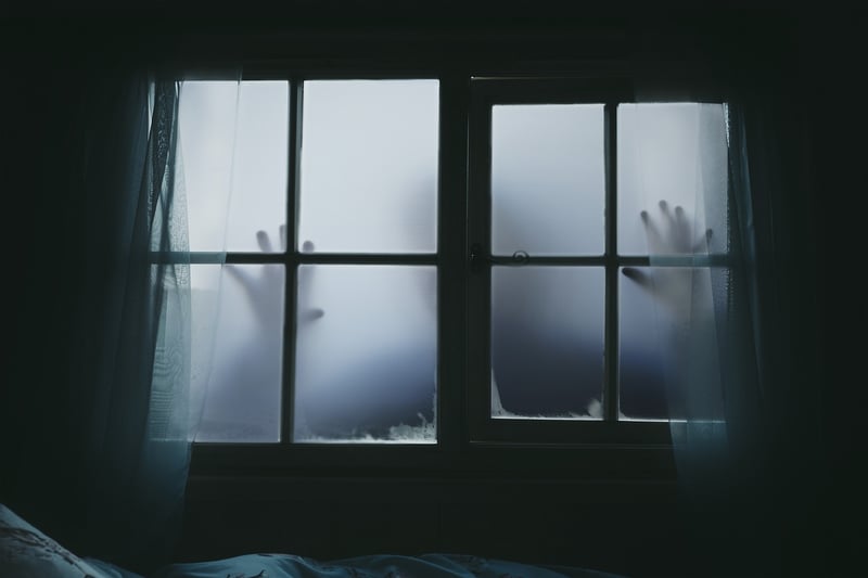 Chilling Tales