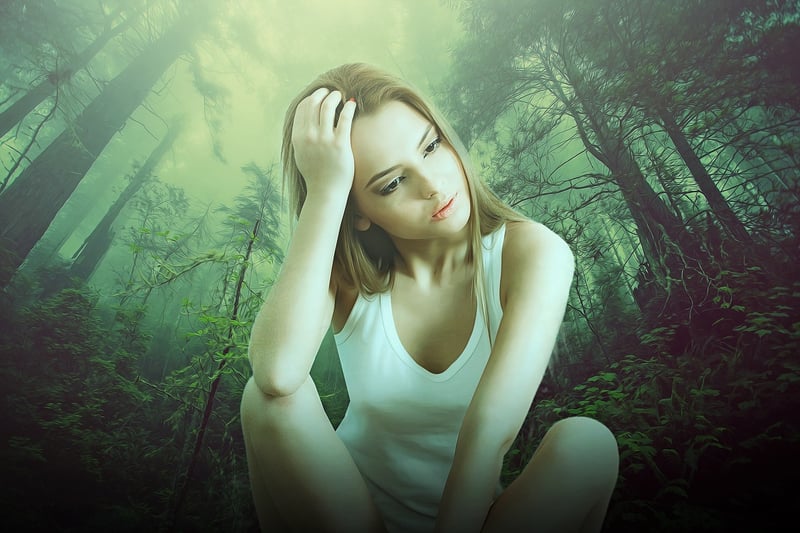 Facing Fear Image