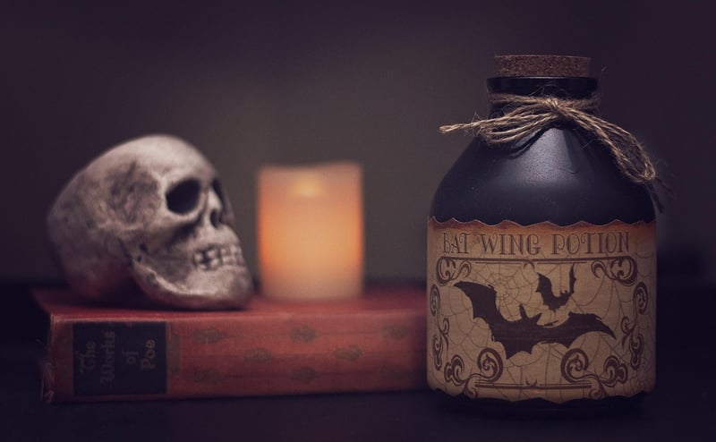 Ghostly Presence